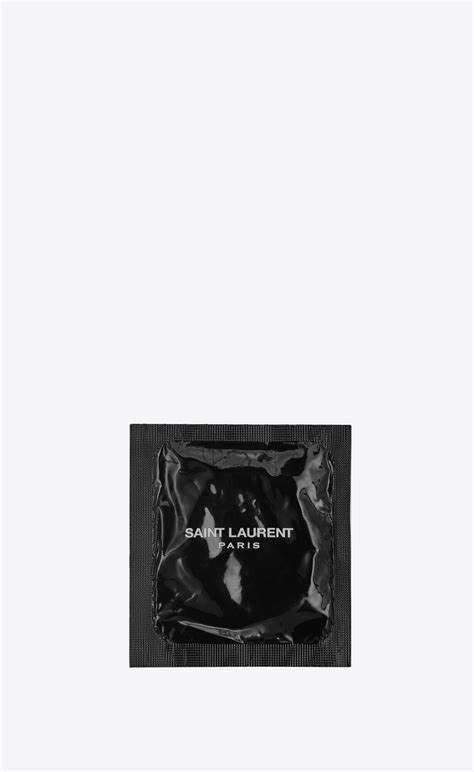 ysl condones|Saint Laurent Condom .